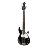 Contrabaixo 5c Yamaha Bb235 Bl - Black