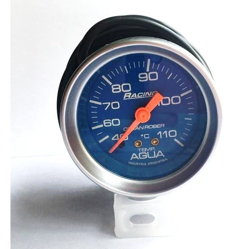 Reloj Termómetro Temperatura Mecánico De Agua 321 421 621