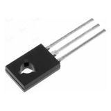 Transistor Bd140 Pack 30 Piezas