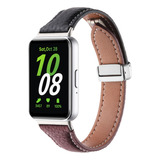 Correa Con Hebilla Para Samsung Galaxy Fit 3