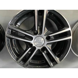 Kit De 2 Llantas Tvw R13 (4x108)