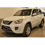 Chery Tiggo 2.0 At