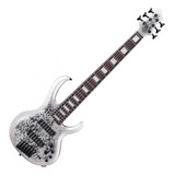 Ibanez Btb25th6 Slm Bajo Electrico De 6 Cuerdas 25 Th Anniv