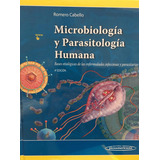 Microbiología Y Parasitologia Humana 4a / Romero Cabello