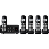 Teléfono Inalámbrico Panasonic Kx-tg3645