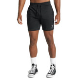 Gymshark Crest Shorts- Black