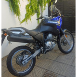 Yamaha Tenere 250cc