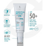 Lendan Essential Reload Crema Prebiotica Protectora Spf50+