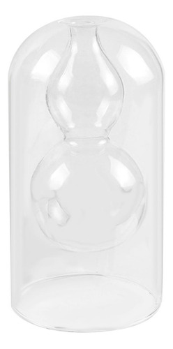 Vaso De Vidro Suporte De Flores Minimalista Bud Vase Glass S