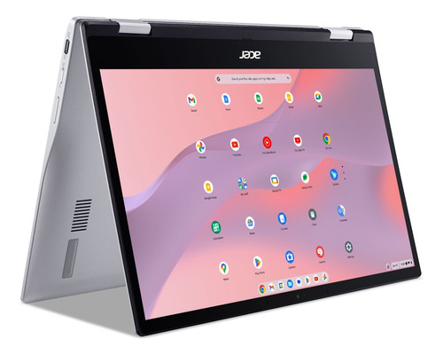 Acer Spin 513 Chromebook, 13.3  Fhd Ips Multi-touch Corning