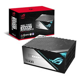 Asus Rog Thor 1000w Platinum Ii Fuente De Alimentación Compl