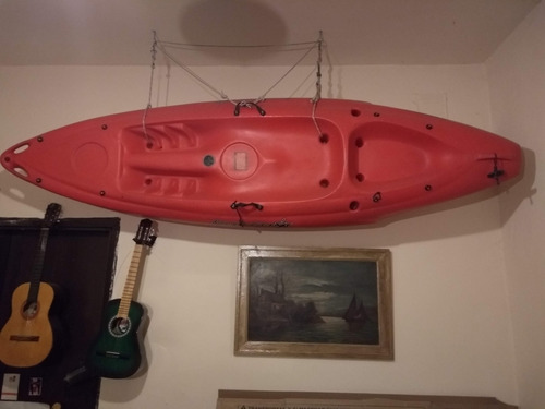 Kayak Kayaxion Wild Spirit 