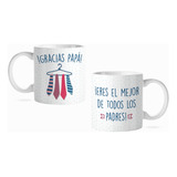 Mug Pocillo #04 Regalo Día Del Padre