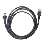 Cable Usb Para Symbol Zeb Ds9808 Ds9208 Ds7708 Ds9308 Ds2278