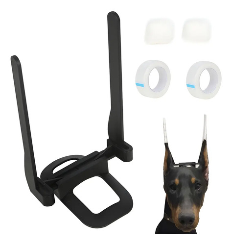 Para Soporte Para Orejas De Perro Doberman Ear Up Dog