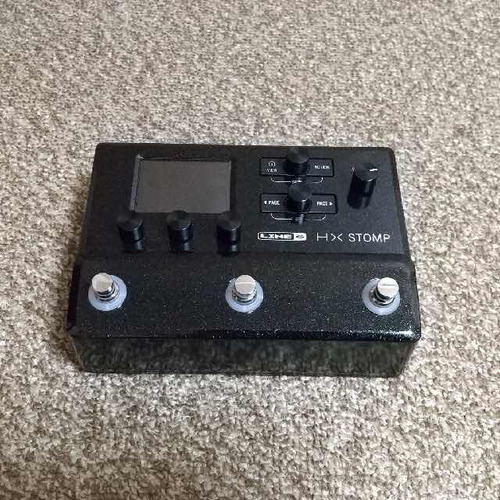 Hx Stomp Line 6