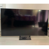 Samsung Smart Tv 55 Qled 4k