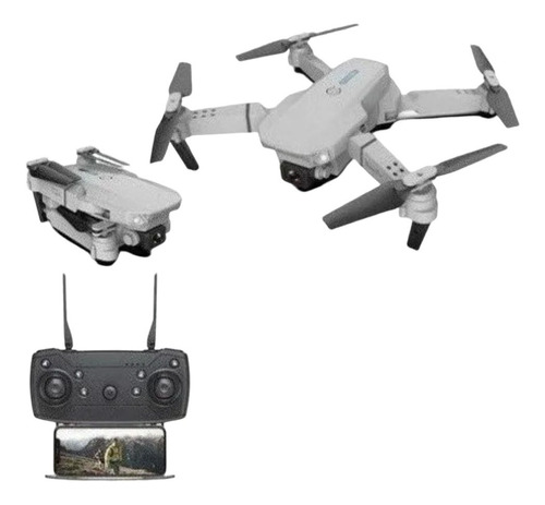 Drone Kbdfa E88 Pro 