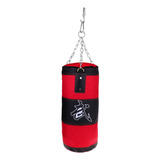 Bolso De Boxeo Sacos De Arena Entrenamiento Kickboxing