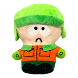 Kyle De South Park Mini Peluche Llavero  