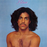 Prince/prince (cd) - Importado