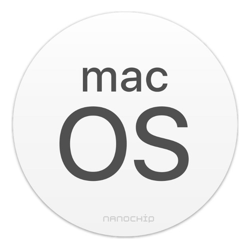 Pendrive De Boot Macos High Sierra Original Instalação Limpa