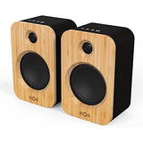 House Of Marley Get Together Duo, Potentes Altavoces De Esta