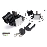 Regulador Alternador Nissan Tsuru 4cil 1.6l 1986-1988