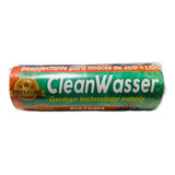 Cartucho Sistema Desinfectante Premium Cleanwasser® 1,100lts