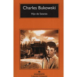 Libro Hijo De Satanás - Charles Bukowski