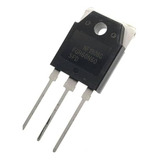 Transistor  Fgh60n60 Fgh60n60sfd 600v To3p