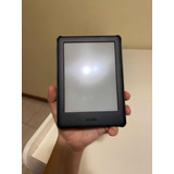 Amazon E-reader Kindle 10 Generación 8gb