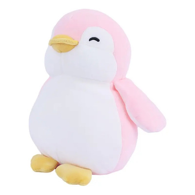 Miniso Peluche Sra. Mini Family Felpa Rosa 25x31.5 Cm | MercadoLibre