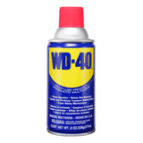 Wd-40 Aerosol Multiusos Aflojatodo 277ml (8oz)