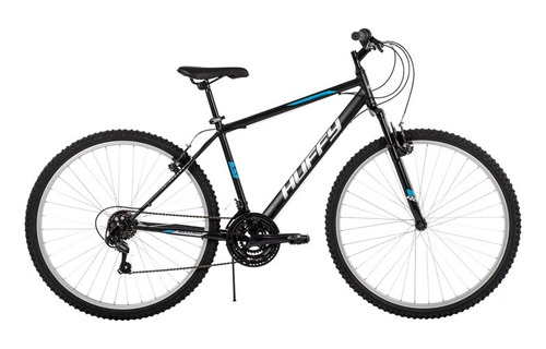 Huffy 29  Rock Creek Men's Mountain Bike, Black