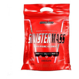 Integralmedica Sinister Mass Chocolate 3kg