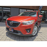 Mazda Cx-5 2015