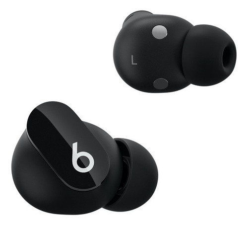 Auriculares In-ear Inalámbricos Apple Beats Studio Buds Negro