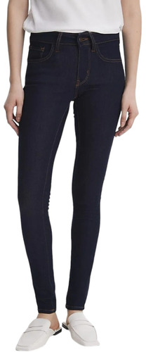 Jean Mujer Levi's 711 Skinny / The Brand Store
