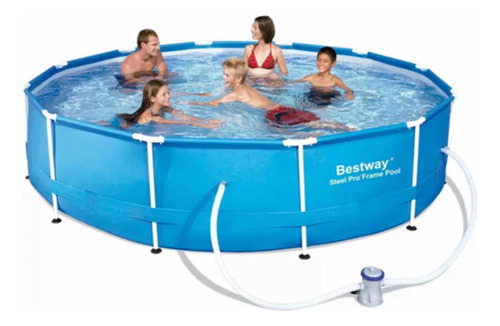 Piscina Bestway 6473l