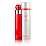 Perry Ellis Red 360° 200 ml Men - mL a $1250