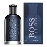 Hugo Boss Bottled Infinite Eau De Parfum Masc. 200 Ml