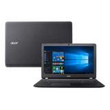 Notebook Acer Aspire Es1-572