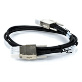 Cable De Apilamiento Cisco Stack-t1-1m Stackwise-1m