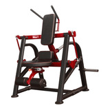 Maquina De Abdominales Peso Libre J500-16 A 