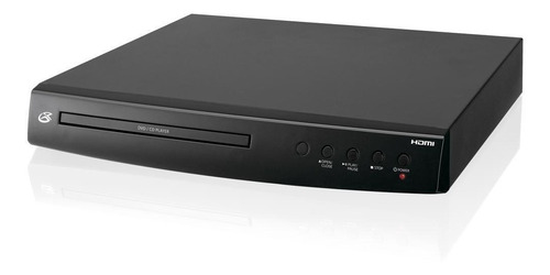 Gpx D200b Hdmi Reproductor De Dvd