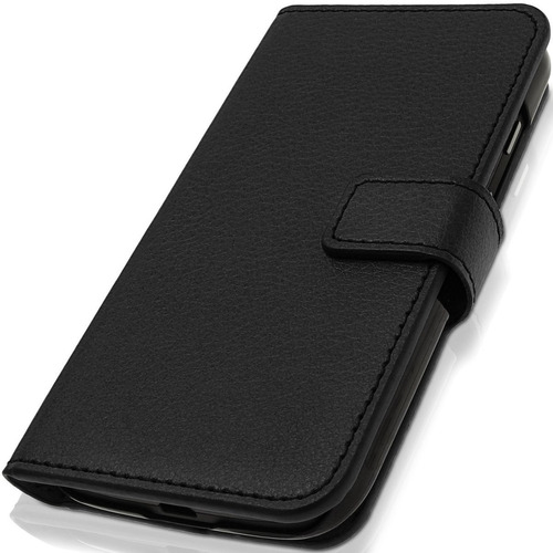 Capa Capinha Carteira Top Flip Wallet Para iPhone XR