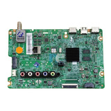 Placa Principal Para Tv Un40j5200ag Un40j5200 Bn94-11169p