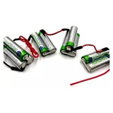 Bateria Aspirador De Pó Electrolux Ergorapido 11,12,13,14