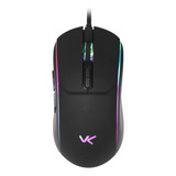 Mouse Gamer Escritório Botões Macro Usb 7200dpi Ergonômico